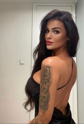 Helga Escort Luxembourg City