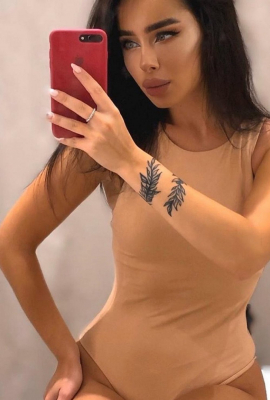 Holly Escort Luxembourg City