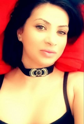 Ella Escort Luxembourg City